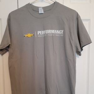 Mens chevy shirt
